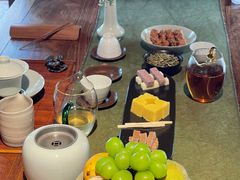 -青竺·青竹茶舍(断桥店)