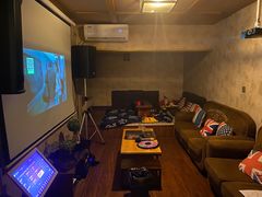 -玩坞轰趴馆·户外团建聚会主题生日派对馆(世豪广场店)