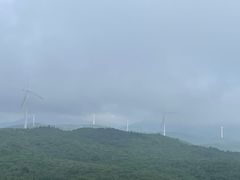 -嘉陵江源头景区