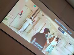 -华夏良子·足道SPA艾灸(翠微店)