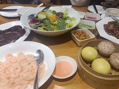 -乐忻皇朝(上海中心大厦店)