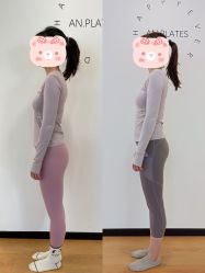 -AN普拉提女子健身工作室