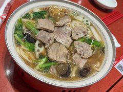 -喜家德虾仁水饺(长泰广场店)