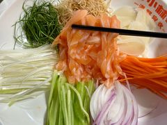 -小林哥的海鲜馆·夜宵烧烤(渔人码头店)