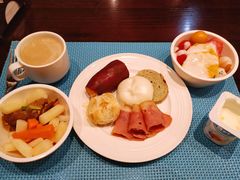 -西昌邛海湾柏樾酒店(原邛海湾柏栎度假酒店)
