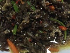 -悠悠美食