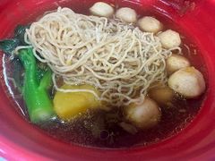 -下环街市熟食中心