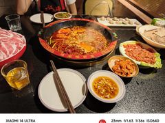 -三江两海老火锅(北京首店)