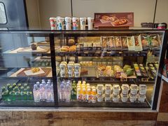 -星巴克(我格广场店)