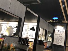 -山城外·非遗酸菜鱼(新都汇融店)