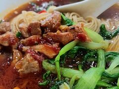 -小方的面(徐家汇店)