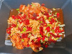 -餐餐湘·鲜炒黄牛肉(云峰店)