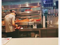 -肯德基(丰北路店)