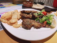 -HELLO MUSAE 拾光缪斯餐厅·纯正希腊风味(苏州中心店)