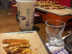 -神府路壹号·海鲜烧烤·砂锅粥·锅物(三坊七巷店)