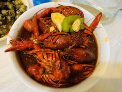 -香满锅老北京羊蝎子火锅·家常菜(新街口店)