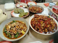 -老三样·旧食新味(万寿宫店)