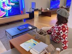 -Sony Store 索尼(上海淮海中路店)