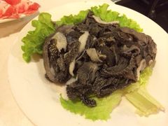 iphone_upload_pic-通一顺老北京炭火锅(玉桥西路店)