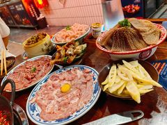 -楠火锅(西单店)