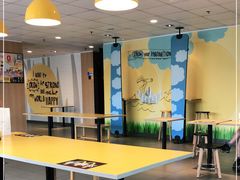 -麦当劳(北京昌金路得来速餐厅店)