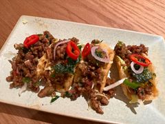 -芭莉与彩虹西餐厅(成都合生汇店)