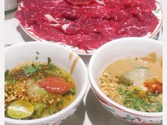 -汕头八合里海记牛肉店(清河店)