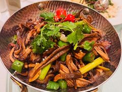 -洋洋中餐馆·SINCE 1997(龙湖星湖天街店)