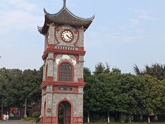 -安仁古镇