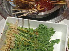 -宏姐串串香(宏伟路店)