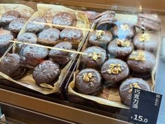 -金凤成祥(东直门现烤面包店)