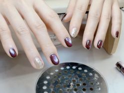 -Nail Me美甲美睫