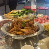 天津人一整个被被固安菜量和物价震惊！！