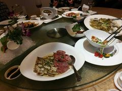 -宁波逸东豪生大酒店·逸轩中餐厅