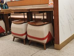 -松鹤楼面馆(清河万象汇店)