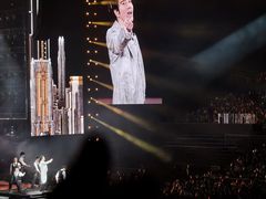 -梦之蓝青奥体育公园体育馆