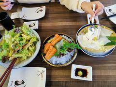 -三禾寿司(南城印象汇店)