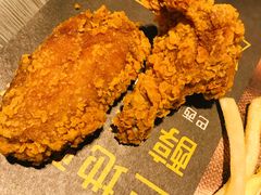 -麦当劳(海岸城店)