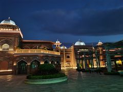 -三亚海昌梦幻海洋不夜城