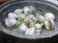 -原人故事烤肉店·鲜肉原切(永乐公园店)