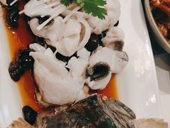 -杭州西湖柳莺里酒店·闻莺厅