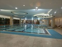 -W FITNESS 威尔仕健身·游泳(七宝店)