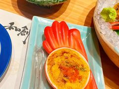 -和创柚子·会席日本料理(新区淮海街店)