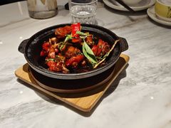 -鹿港小镇(霄云店)