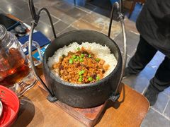 -索溪山寨·湘西饮食文化博物馆(标志门店)
