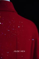 -MuseMarry婚纱(前海嘉里中心店)