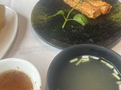 -广东胜利宾馆西关粤中餐厅