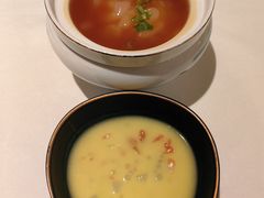 -祥记·国宴豫菜·经典粤菜(郑东新区新长安店)