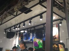 -小山城麻辣香锅(新邻生活广场店)