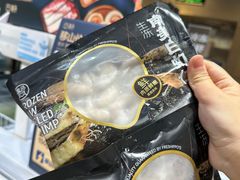 -盒马鲜生(莱蒙都会店)